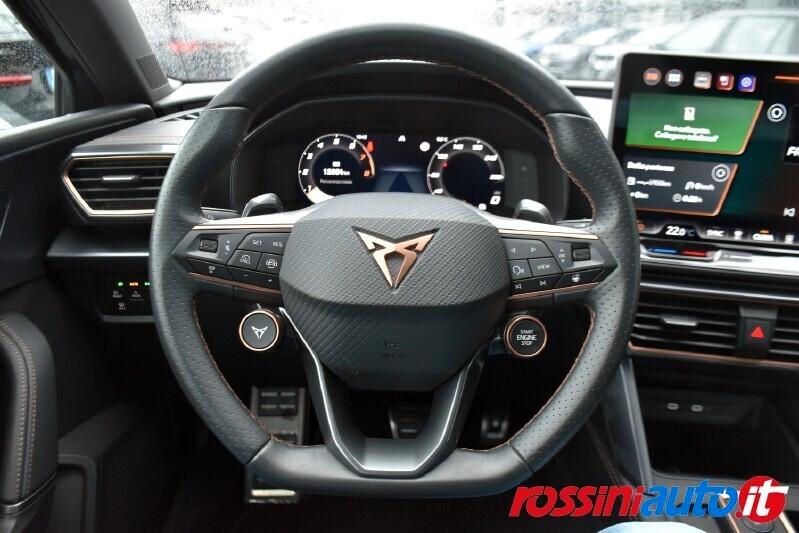 CUPRA LEON 1.5 HYBRID 150 CV DSG