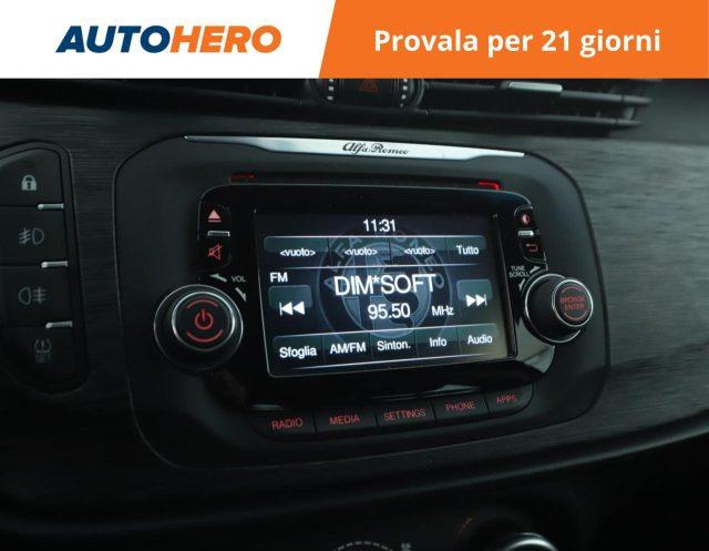 ALFA ROMEO Giulietta 1.6 JTDm 120 CV Super