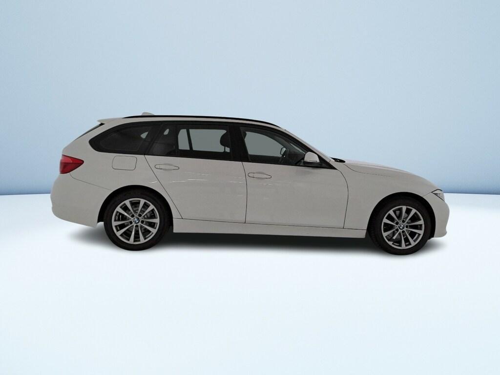 BMW Serie 3 Touring 320 d Business Advantage xDrive