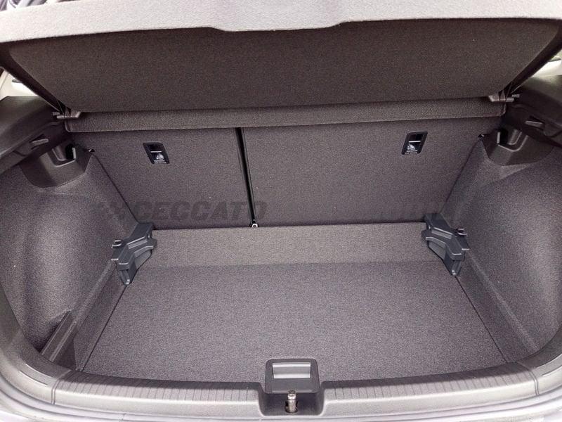 Volkswagen Polo 1.0 Life