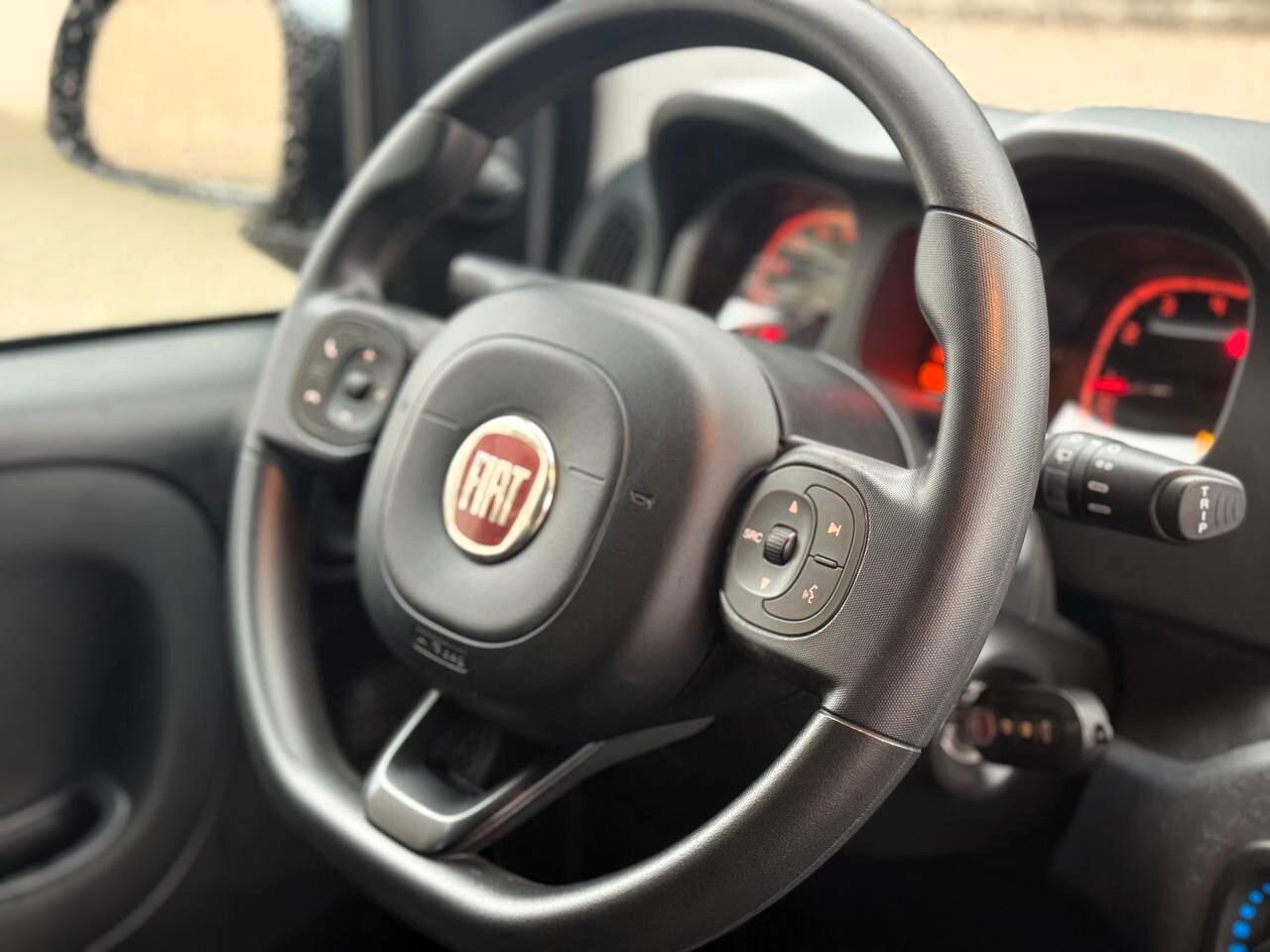 Fiat Panda 1.0 GPL FireFly S&S Hybrid