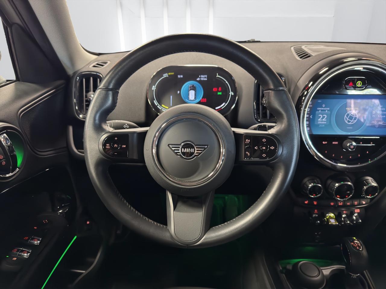 Mini Countryman Cooper SE Classic 1.5 Twin Power Turbo eDrive ALL4 - TETTO - 24 MESI GARANZIA