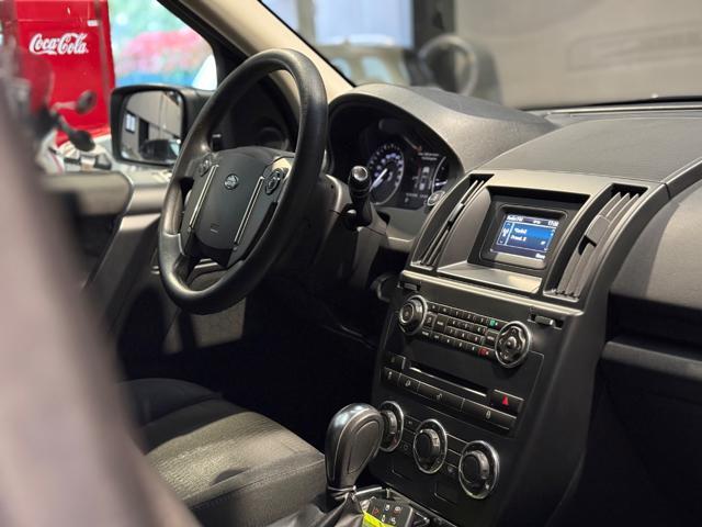 LAND ROVER Freelander 2.2 TD4 S.W. S *OTTIME CONDIZIONI*