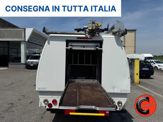 MITSUBISHI L200 2.5 DI-D/180 CV 4 POSTI CLUB CAB INVITE DPF