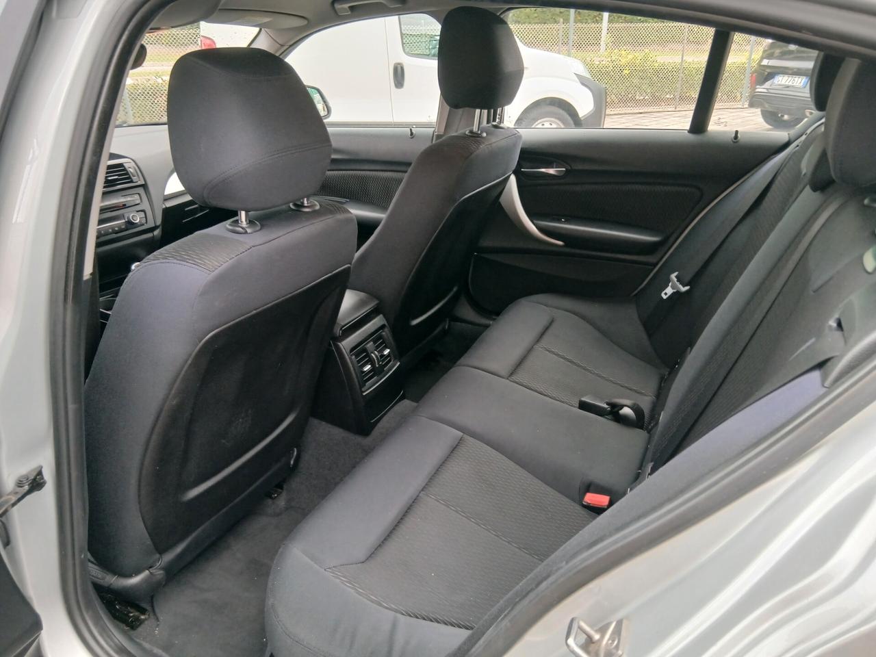Bmw 118 118d 5p. Urban cambio manuale ...pronta consegna