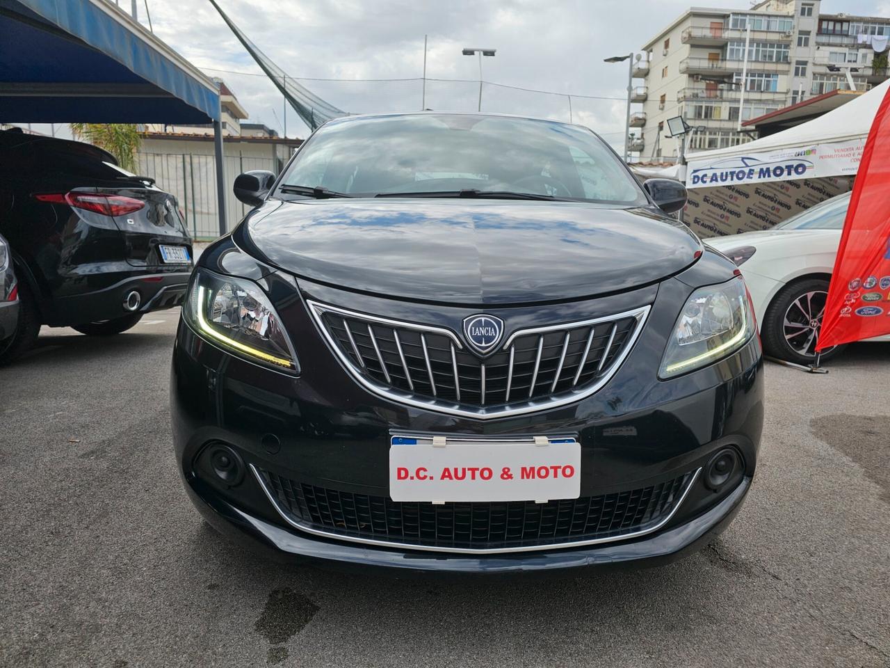 Lancia Ypsilon 1.0 Benzina 5 Porte S&S Hybrid.2022