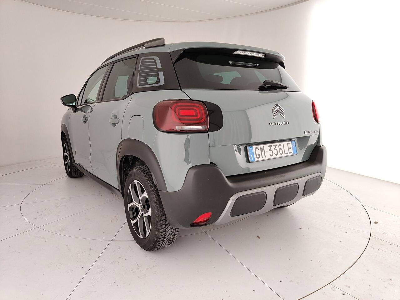 Citroen C3 Aircross PureTech 110 S&S Shine