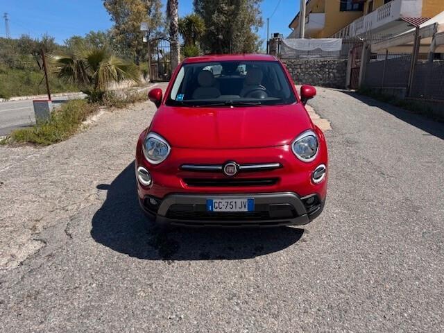 Fiat 500X 1.3 MultiJet 95 CV City Cross