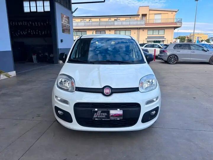Fiat Panda 1.2 Easy