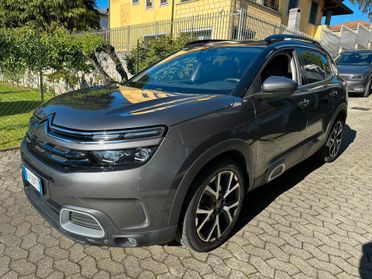 Citroen C5 Aircross BlueHDi 130 S&S EAT8 Shine*EURO6*FULL OPTIONAL