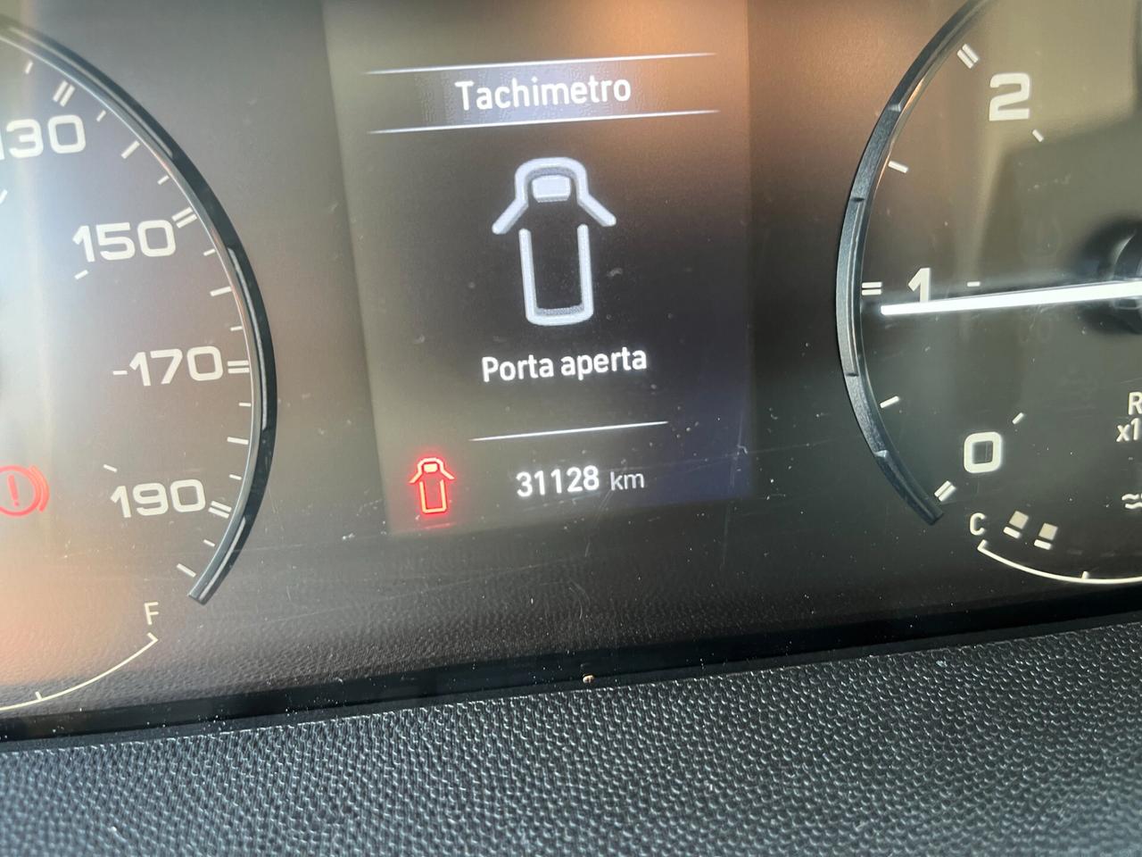FURGONE FIAT DUCATO L2 H2 PASSO MEDIO KM 30000