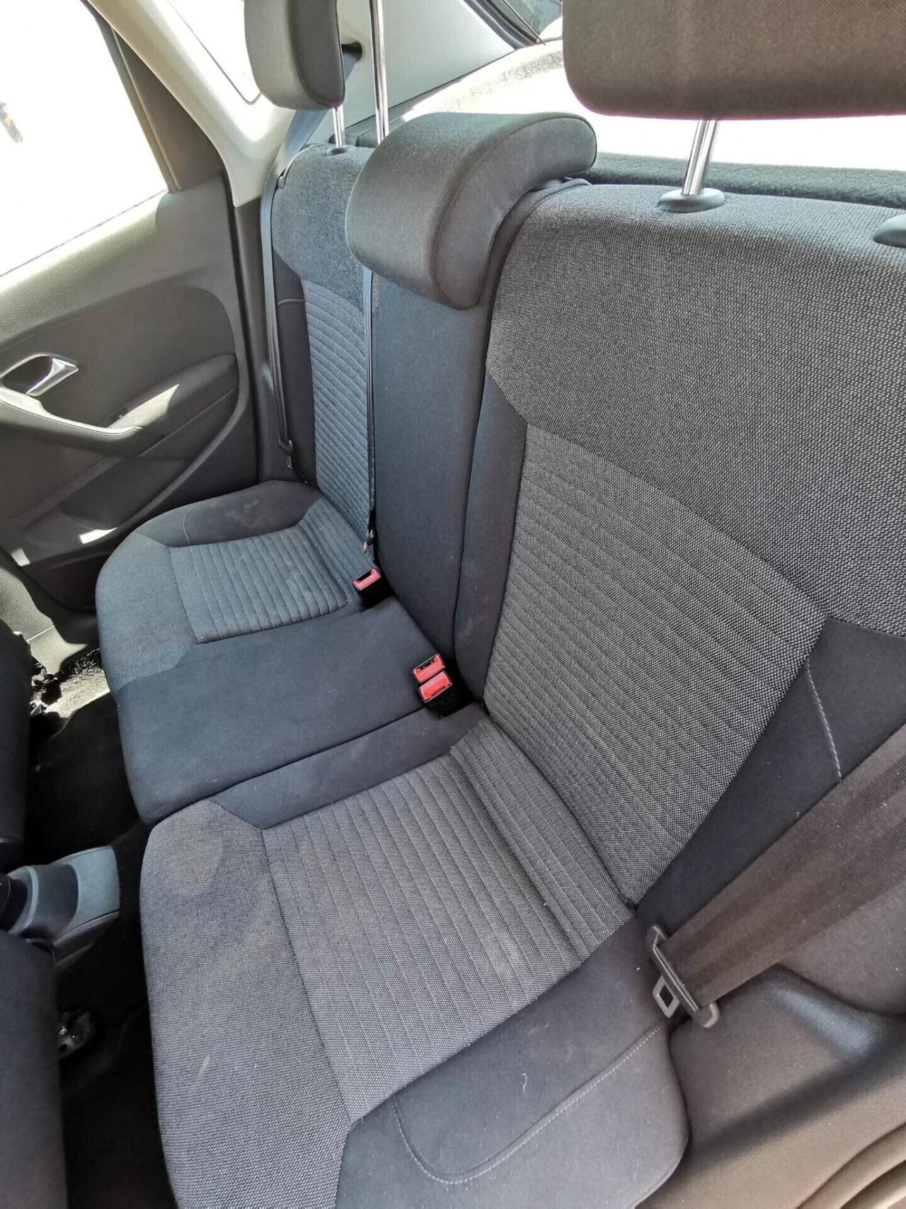 Volkswagen Polo 1.2 TDI DPF 5 p. Comfortline