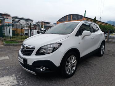 Opel Mokka 1.4 Turbo 140CV 4x2 AUTOMATICA Cosmo