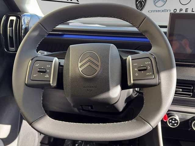 Citroen C3 Hybrid 110 e-DCS6 Plus