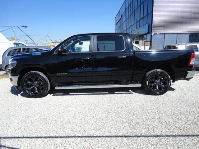 DODGE RAM 1500 3.6L V6 eTorque BIG HORN N1 - Promo