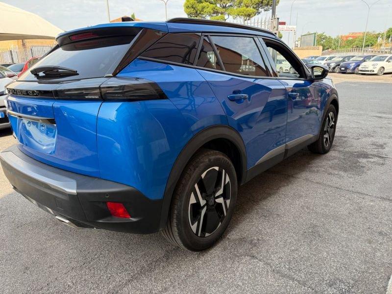 Peugeot 2008 PureTech 130 S&S EAT8 Allure +GPL