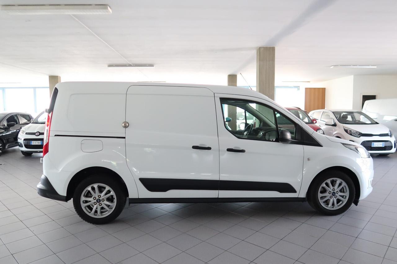Ford Transit Connect 1.5 Ecoblue 100CV PL Furgone Trend