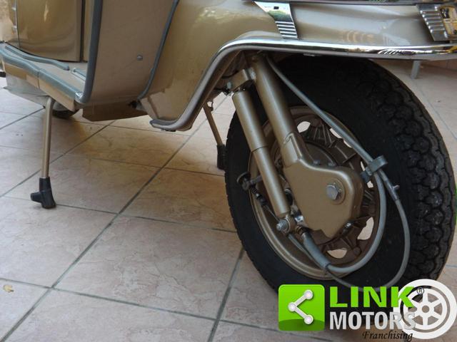 LAMBRETTA Li 150 SPECIAL funzionante in condizioni eccellenti