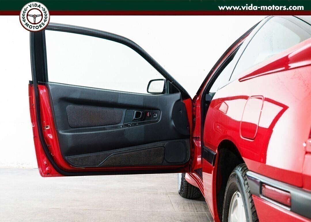 Mitsubishi Eclipse * 35.400 KM * PRIMA VERNICE