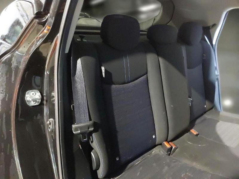 NISSAN LEAF BUSINESS 40KWH 5 PORTE BERLINA
