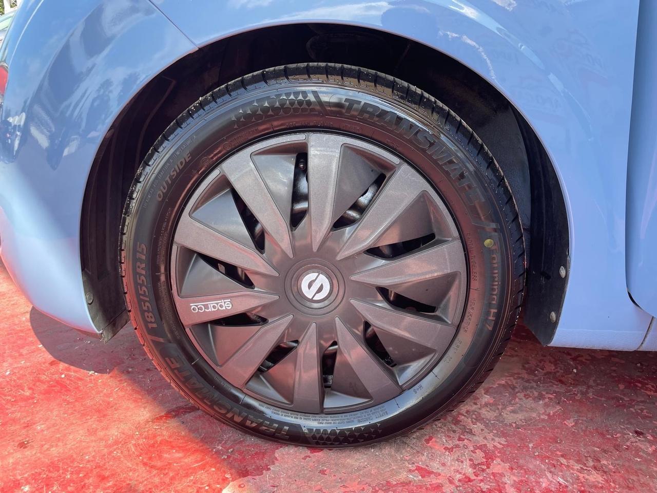 Kia Picanto 1.0 12V EcoGPL 5 porte X LINE