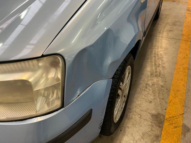 FIAT Panda 1.2 Dynamic - UNIPROP, CL. AUTO, SENSORI POST