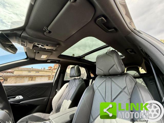 DS AUTOMOBILES DS 7 Crossback BlueHDi 130 aut. Grand Chic