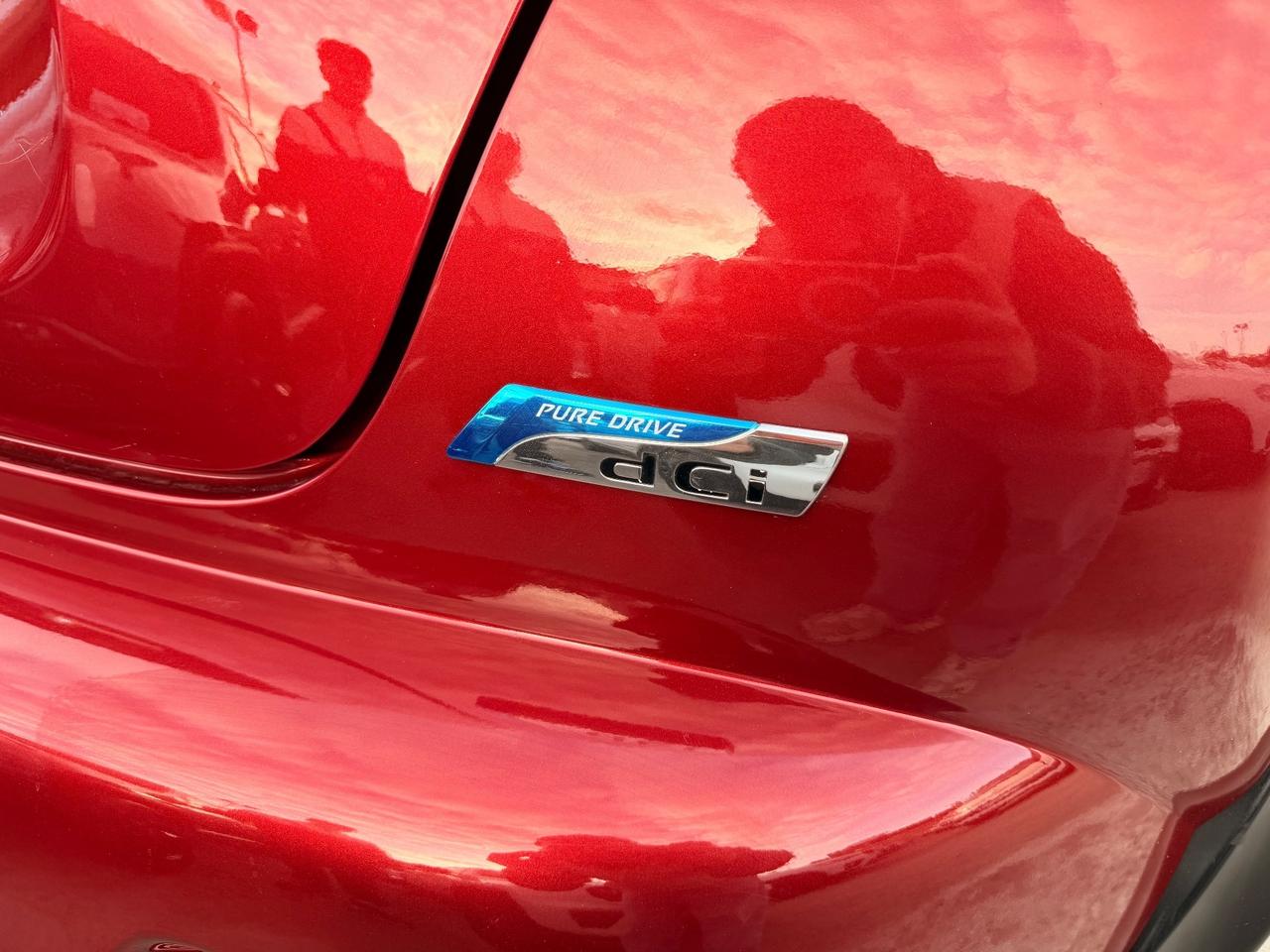 Nissan Juke 1.5 dCi Tekna STEREO ANDROID