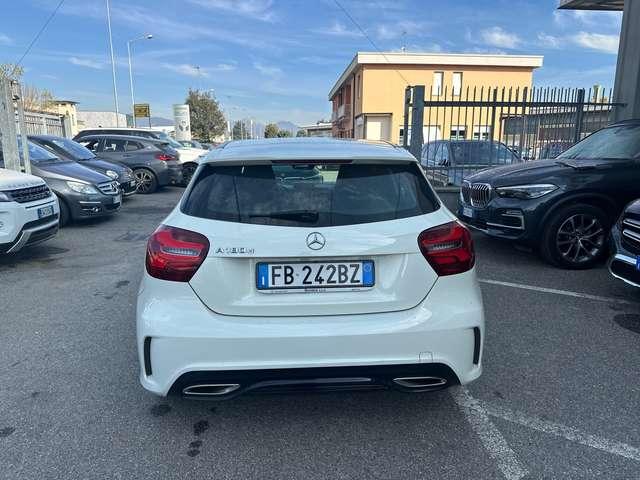 Mercedes-Benz A 180 A 180 d Premium / KM CERTIFICATI