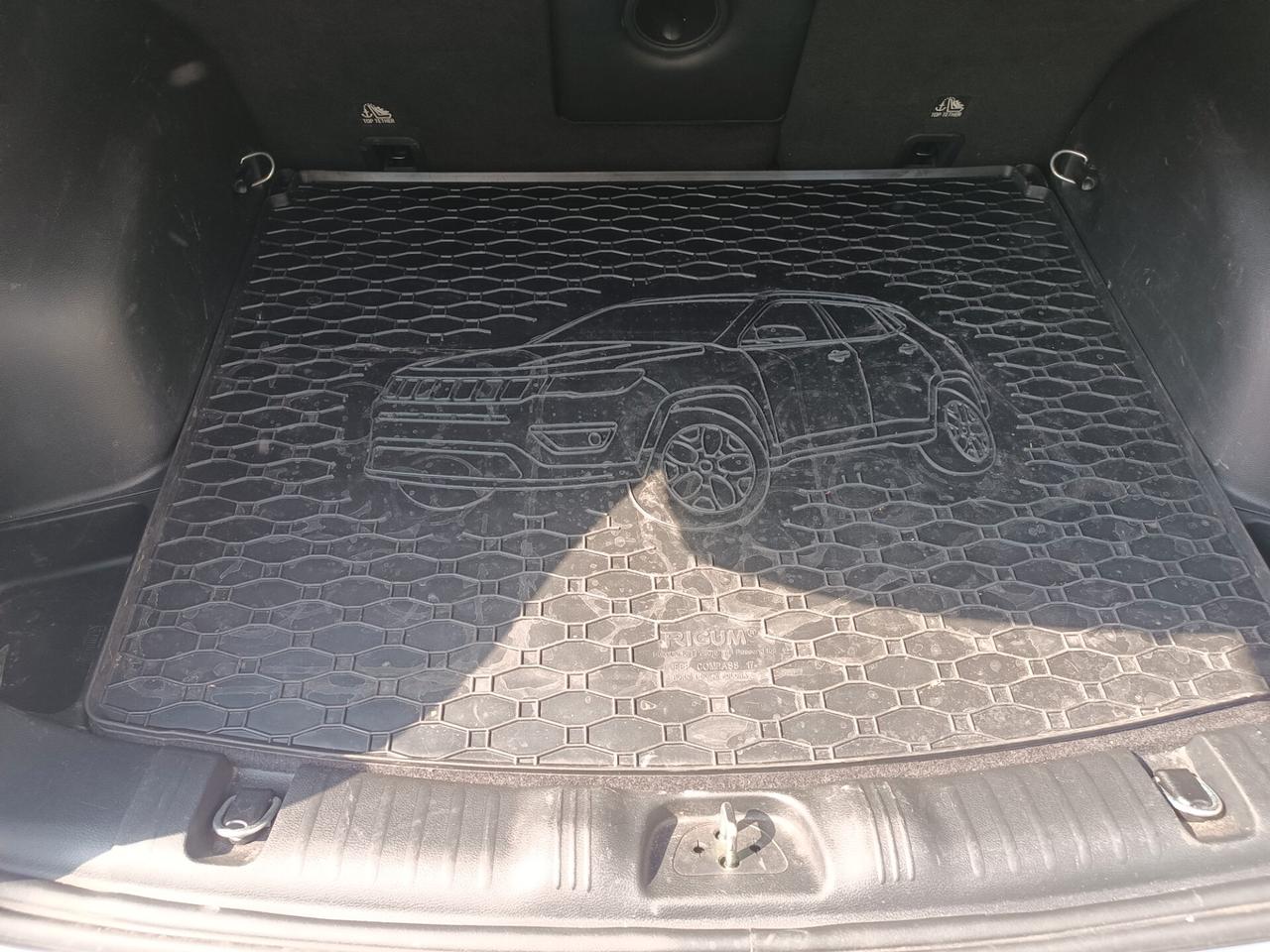 Jeep Compass 1.6 Multijet II 2WD LIMITED 120 CV 37000 kn