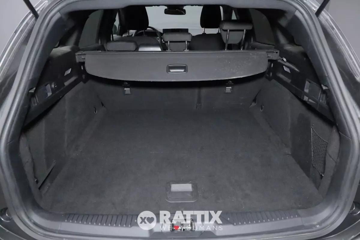Ford Focus SW 1.0 Ecoboost Hybrid 125CV ST-Line Powershift