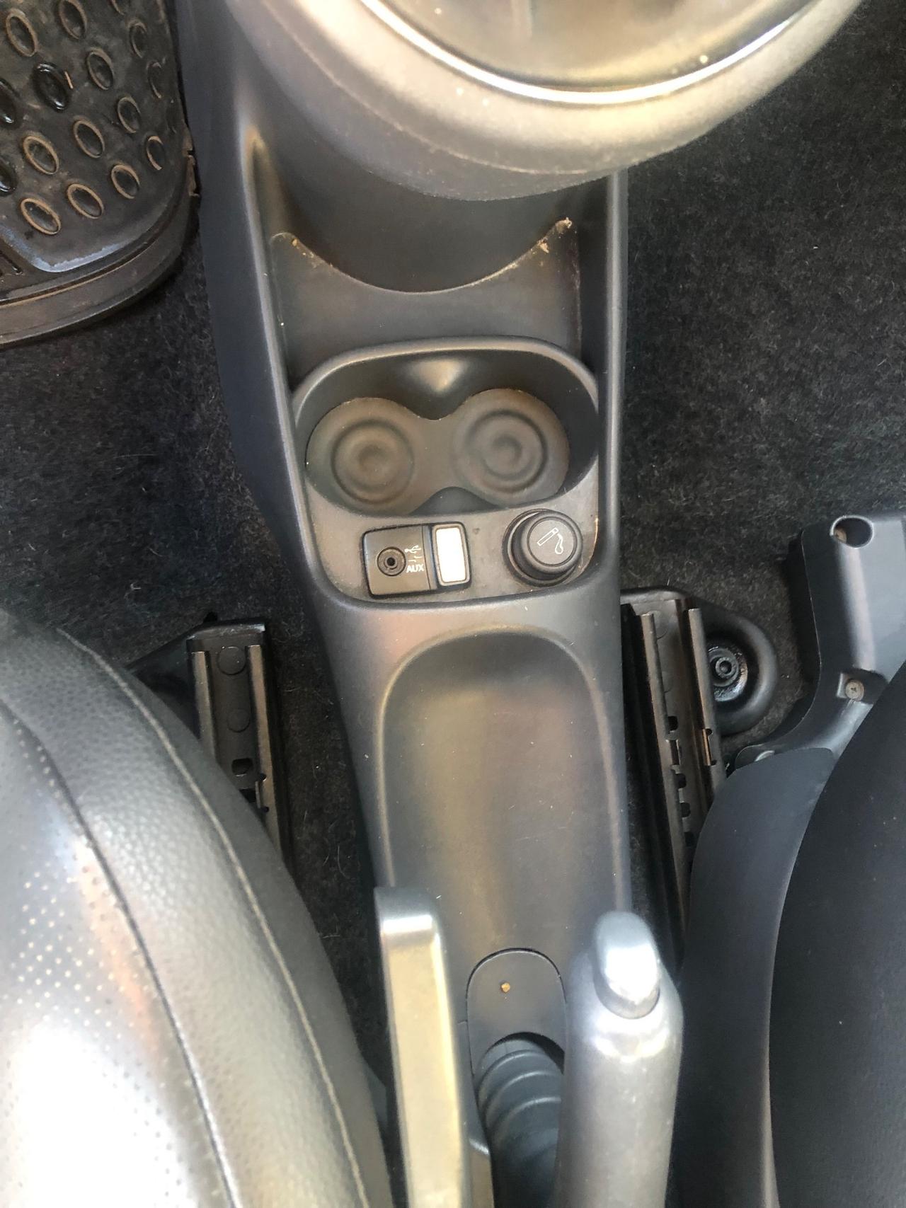 Fiat 500 C 1.3 Multijet Lounge