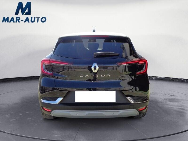 Renault Captur Captur 1.0 tce Techno 90cv