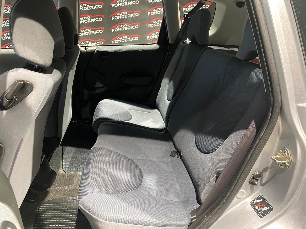 Honda Jazz 1.2 Benzina - 2008