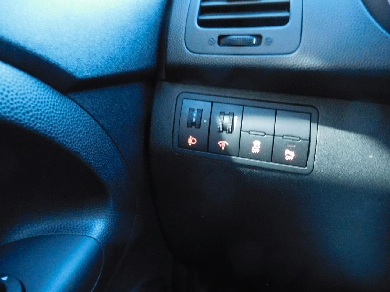 Kia Venga 1.4 CRDi 90CV Active