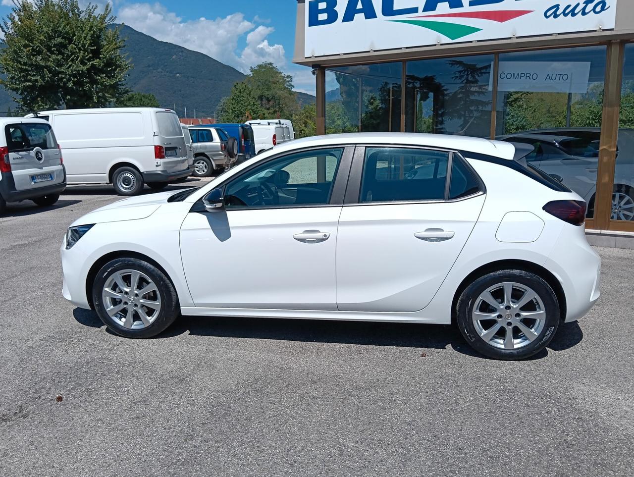 Opel Corsa 1.2 Edition