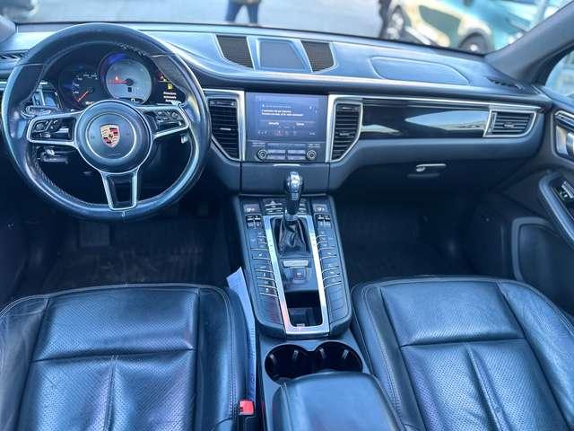 Porsche Macan 3.0d S 250cv pdk TETTUCCIO APRIBILE