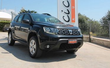 Dacia Duster 1.5 dCi 110 CV 4x2 Comfort|2018