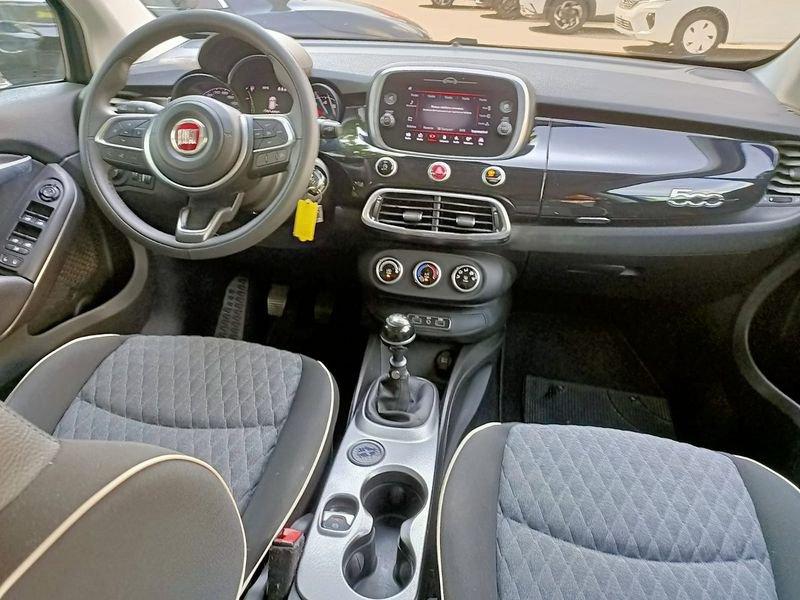 FIAT 500X 500 X 1.0 T3 120cv City Cross