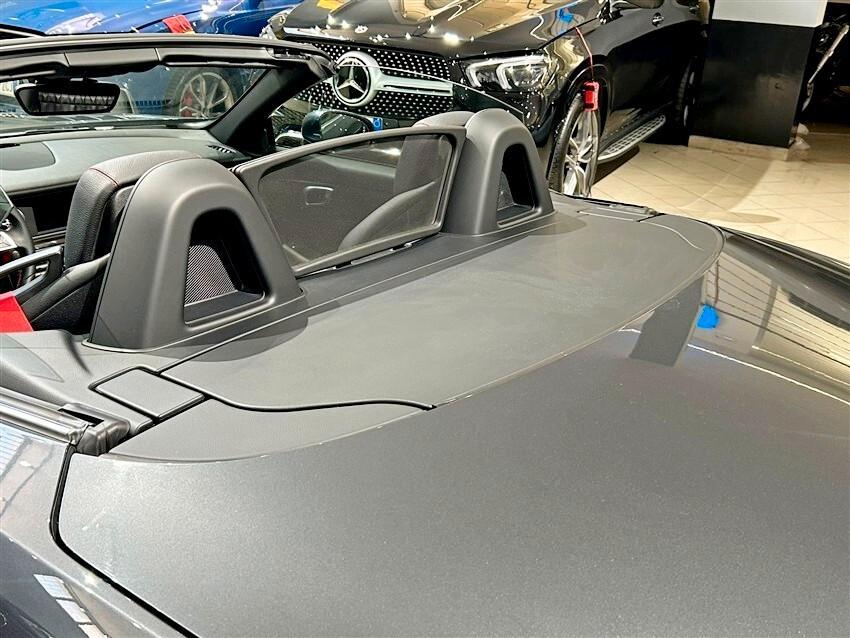 Mercedes-benz SLK 250 CGI Sport