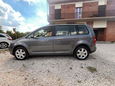 Volkswagen Touran 1.9 TDI 105CV Highline