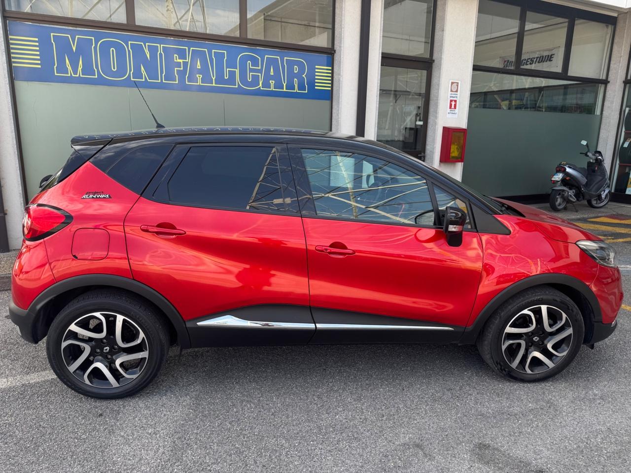 Renault Captur 1.5 dCi 90 CV Energy R-Link