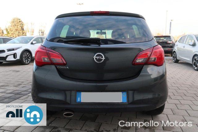 OPEL Corsa Corsa 1.2 5 porte b-Color