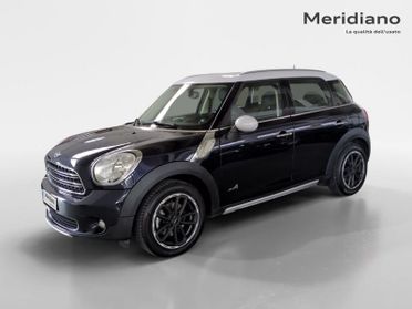 MINI Mini COUNTRYMAN R60 COOPER D BUSINESS COUNTRYMAN ALL4