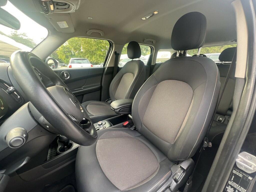 Mini One Countryman 1.5 One