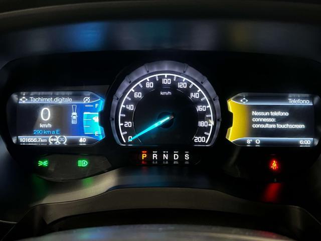 Ford Ranger Ranger 2.0 ecoblue super cab Wildtrak 213cv auto