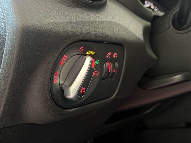 Audi A1 A1 1.6 TDI S line edition