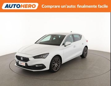 SEAT Leon 1.5 eTSI 150 CV DSG FR