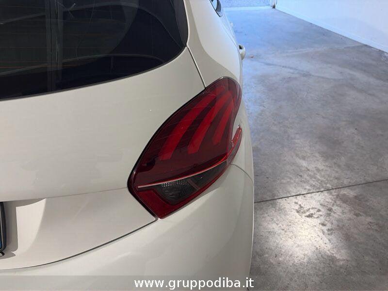 Peugeot 208 I 2015 Diesel 5p 1.5 bluehdi Allure s&s 100cv 5m