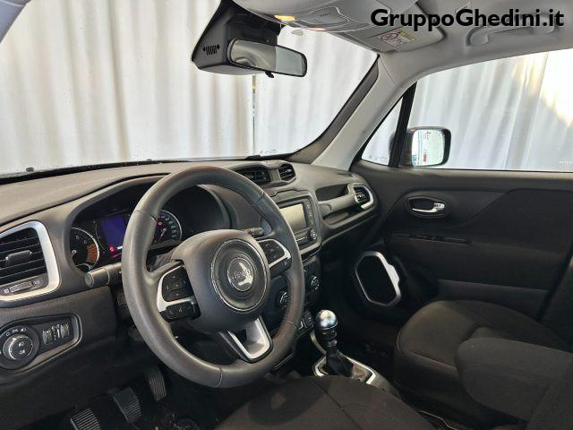 JEEP Renegade 1.0 T3 Longitude